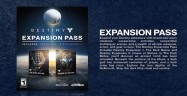 Destiny Expansion 1: The Dark Below Release Date