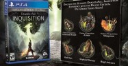 Dragon Age 3 Deluxe Edition Banner Artwork