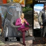 Far Cry 4 Kyrate Limited Edition Banner Artwork