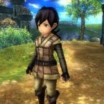 Final Fantasy Explorers Gameplay Screenshot 3DS Custom Boy