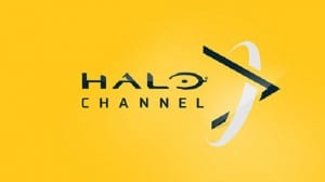 Halo Channel Logo
