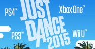 Just Dance 2015 Platforms Banner Artwork