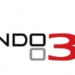 New 3DS Logo Official August 2014 Nintendo