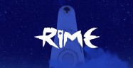 Rime Logo Banner Artwork