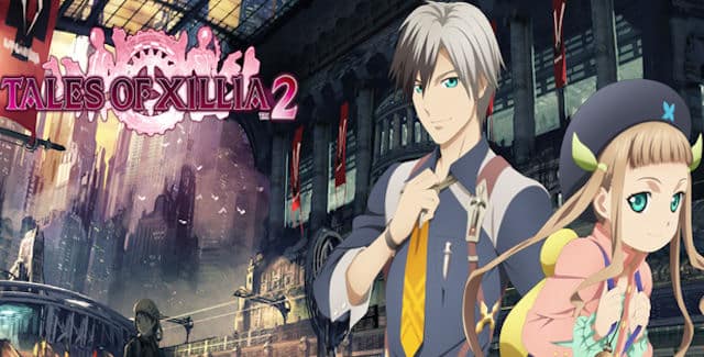 Tales of Xillia 2 Trophies Guide