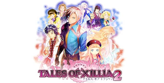 Tales of Xillia 2 Walkthrough