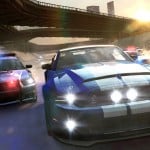 The Crew Videogame Cop Chase Gameplay Screenshot Xbox One PS4 PC