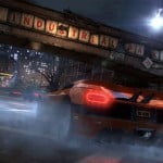 The Crew Videogame Industrial Gameplay Screenshot