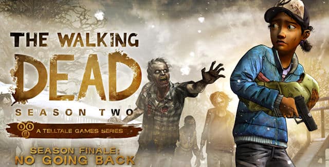 The Walking Dead Game: Season 2 Episode 5 Walkthrough