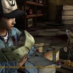 The Walking Dead Game: Season 3 Jane and Clementine "Reach Carver's Camp Ending"