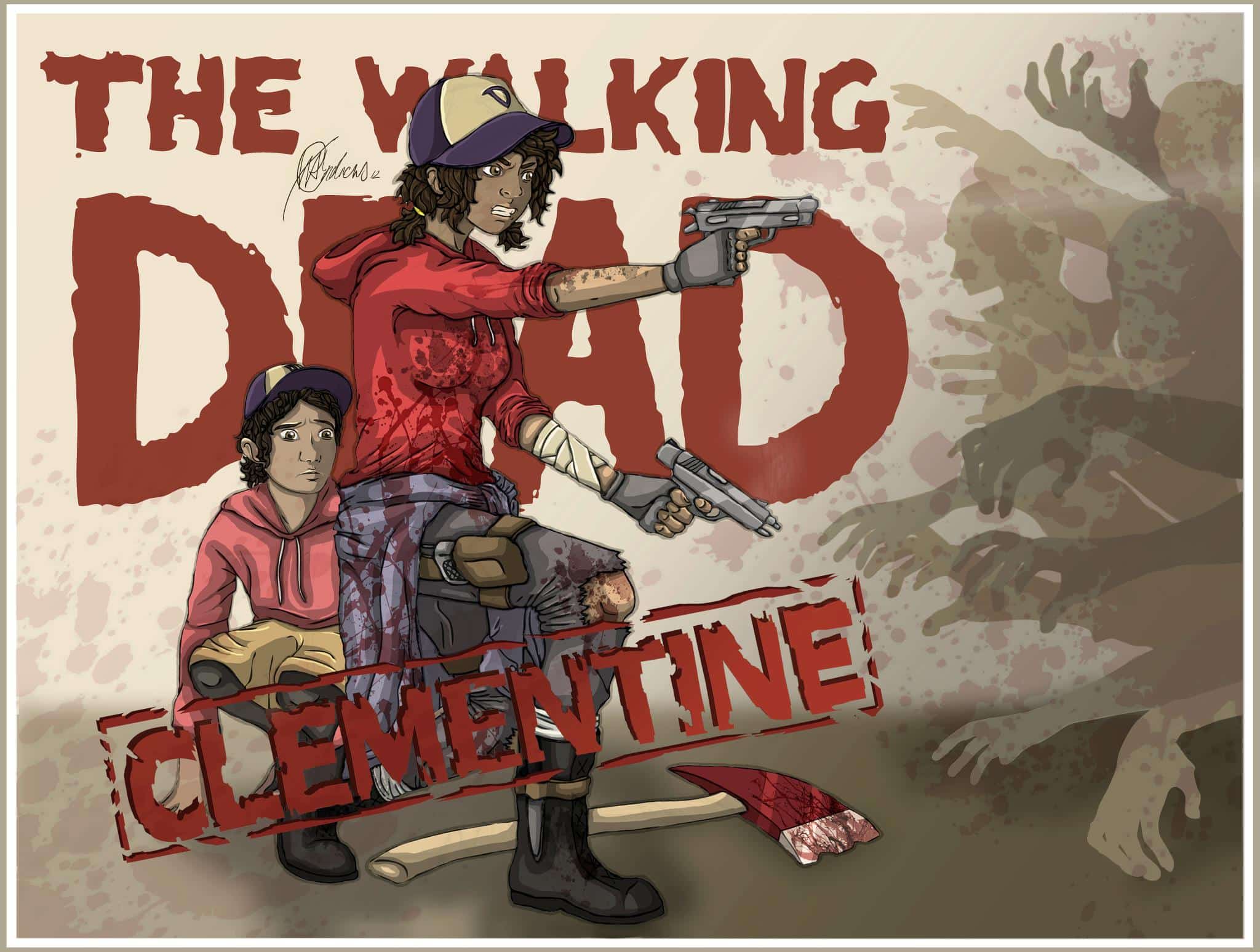 The Walking Dead Game: Season 3 Release Date