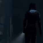Until Dawn Gameplay Screenshot Choices PS4