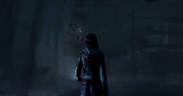 Until Dawn Gameplay Screenshot Interactive Object PS4