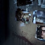 Until Dawn Gameplay Screenshot Pictures On the Wall PS4