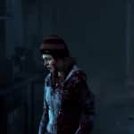 Until Dawn Gameplay Screenshot Scared Girl Reaction PS4
