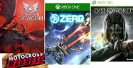 Xbox Games with Gold August 2014