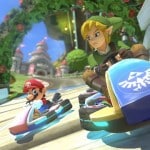 Zelda Karting Banner Screenshot