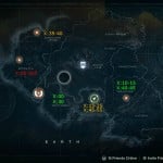 Destiny Public Events Map