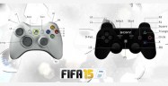 FIFA 15 Cheat Codes