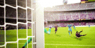 FIFA 15 Goal