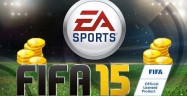 FIFA 15: How To Get Coins Fast