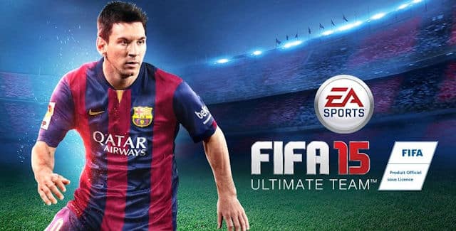 FIFA 15 Ultimate Team Guide
