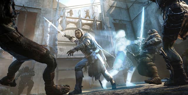 Middle-earth: Shadow of Mordor Achievements Guide