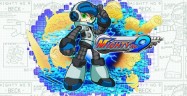 Mighty No. 9 Banner Artwork Official