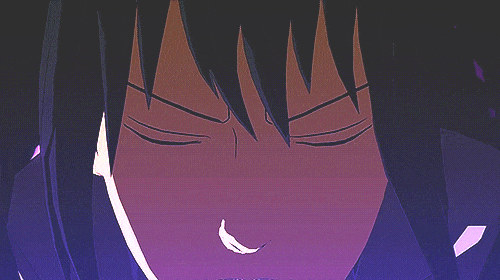 Naruto Storm Revolution Sasuke eyes