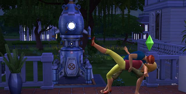 The Sims 4 Achievements Guide