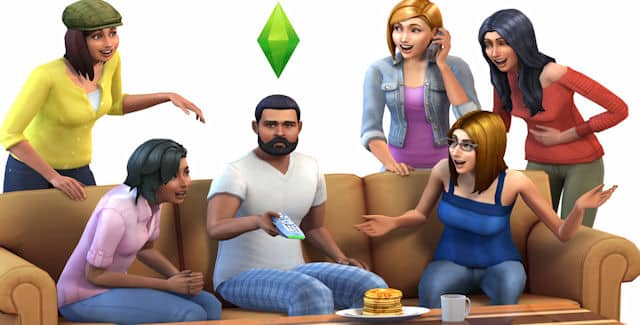 The Sims 4: How To Fix Crashing Errors Like Game Freezes