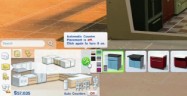 The Sims 4: How To Place Cabinets & Counters