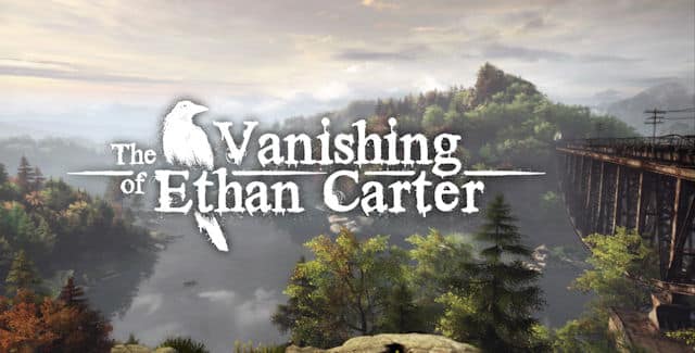 The Vanishing of Ethan Carter Cheats