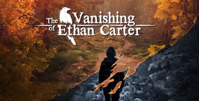 the vanishing of ethan carter ps4 gameplay