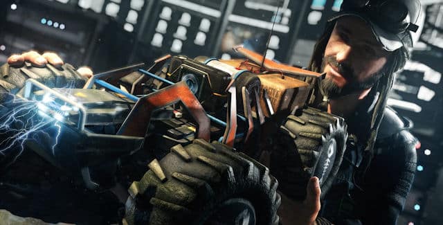 Watch Dogs: Bad Blood Achievements Guide