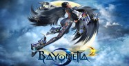 Bayonetta 2 Walkthrough