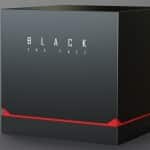 Black the Fall Collector's Edition 1