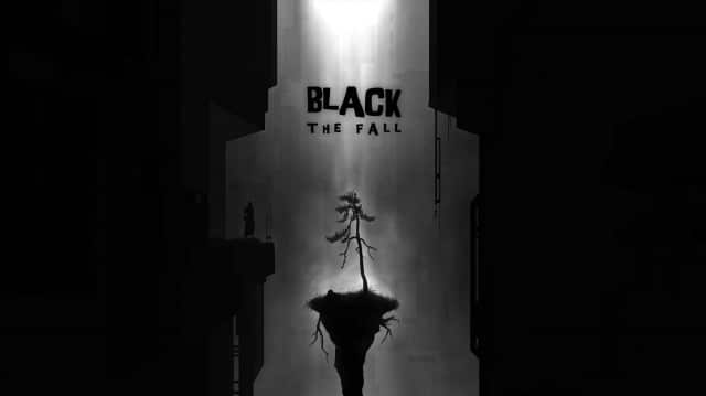 Black The Fall Tree in Chasm Gameplay Screenshot