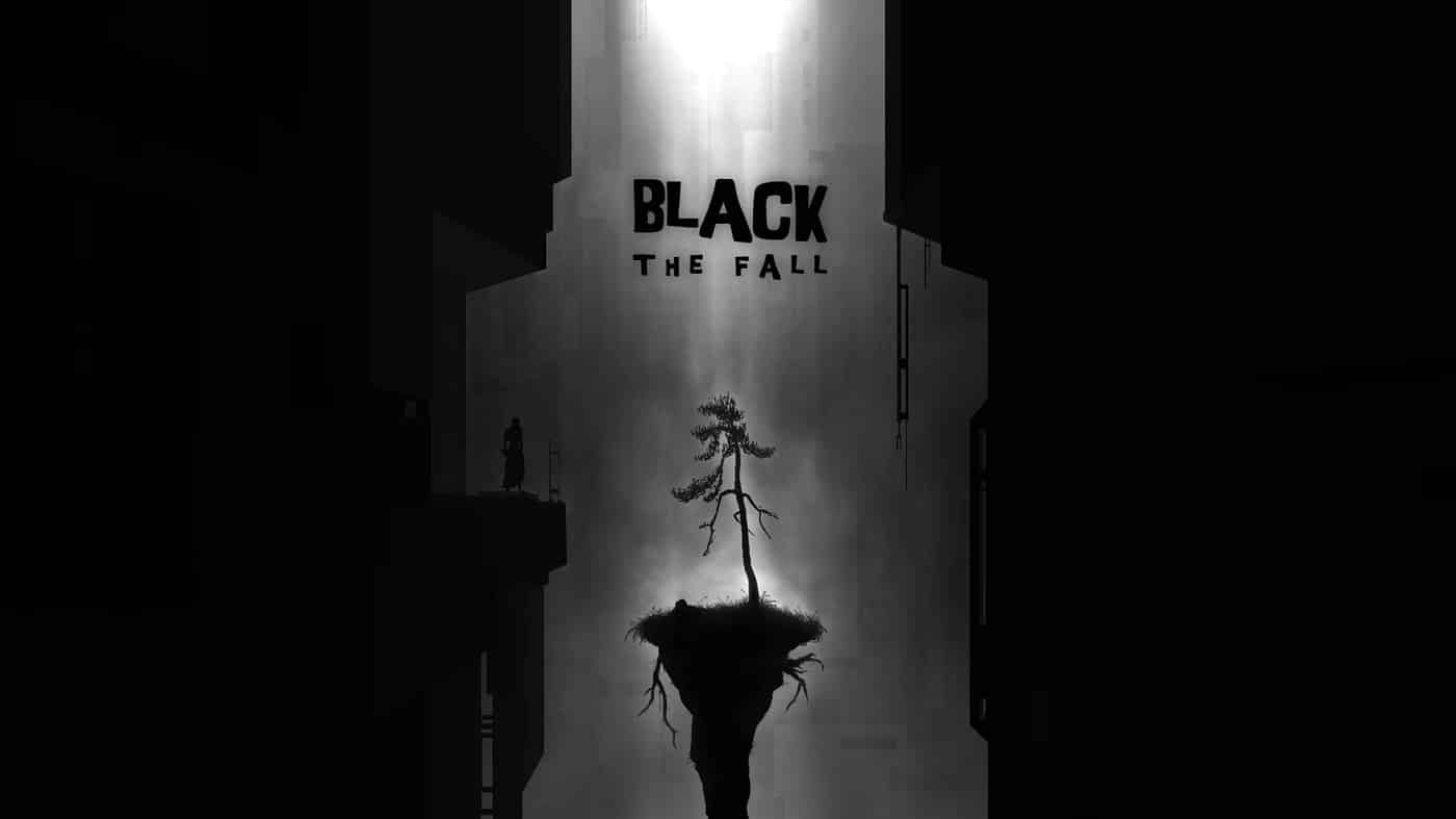 Black the Fall Tree in Chasm Gameplay Screenshot