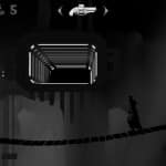 Black the Fall Tunnel Gameplay Screenshot