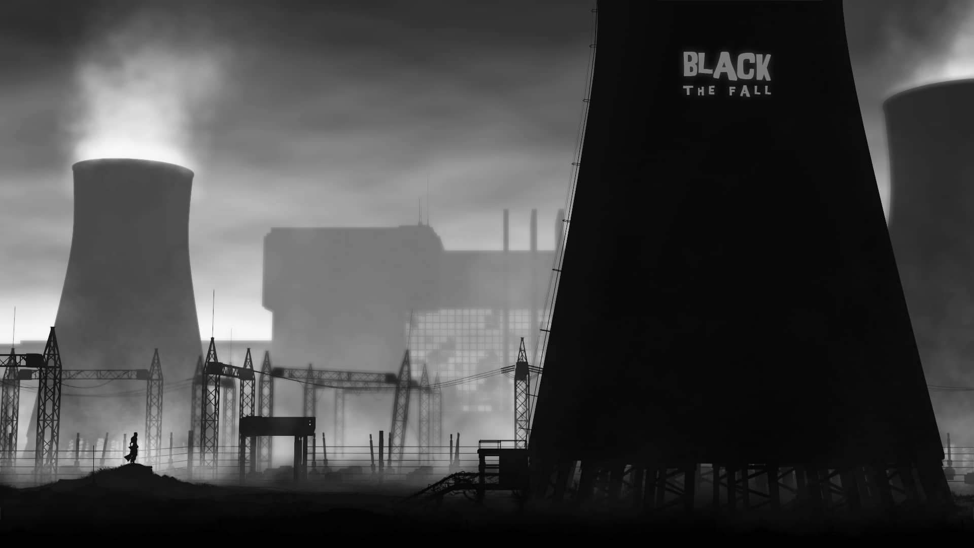 Black the Fall Vents Screenshot