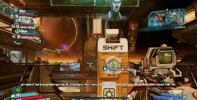 borderlands game of the year edition enhanced shift codes