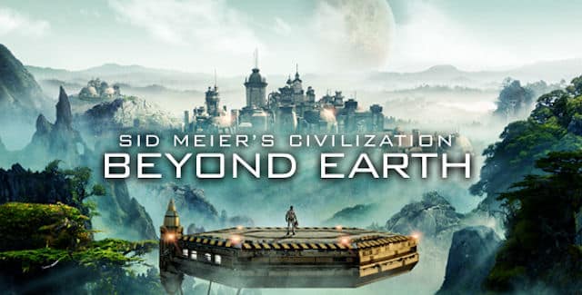 Civilization: Beyond Earth Walkthrough