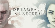 Dreamfall Chapters Walkthrough