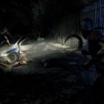 Dying Light Gameplay Screenshot Fuck Da Police