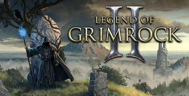 legend of grimrock 2 enemies