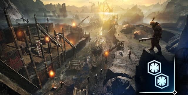 Middle-earth: Shadow of Mordor Artifacts Locations Guide