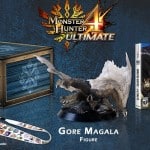 Monster Hunter 4 Ultimate Collector's Edition Banner