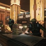 Prey 2 Alien Merchants Gameplay Screenshot