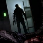 Resident Evil Revelations 2 The Afflicted Screenshot